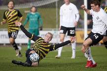 Nhận định Aarhus vs Randers, 1h ngày 16/3