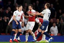 Nhận định Arsenal vs Tottenham, 23h30 ng&agrave;y 14/3