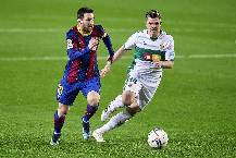 Nhận định Barcelona vs Huesca, 3h ng&agrave;y 16/3