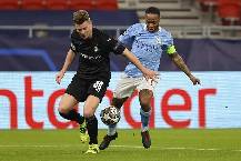 Nhận định Manchester City vs Monchengladbach, 3h00 ng&agrave;y 17/3