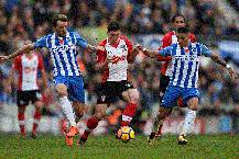 Nhận định Southampton vs Brighton, 19h00 ngày 14/3
