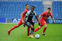 Soi kèo phạt góc/ tài xỉu hôm nay 15/3: Caen vs Le Havre