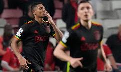 Ben Knapton dự đo&aacute;n Ajax vs Benfica, 3h ng&agrave;y 16/3