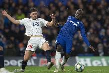 Dự đo&aacute;n, soi k&egrave;o thẻ v&agrave;ng Lille vs Chelsea, 3h ng&agrave;y 17/3