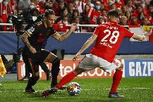 Nhận định, soi k&egrave;o Ajax vs Benfica, 3h00 ng&agrave;y 16/3