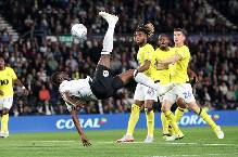 Nhận định, soi k&egrave;o Blackburn vs Derby, 02h45 ng&agrave;y 16/03