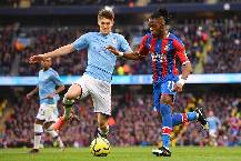 Nhận định, soi k&egrave;o Crystal Palace vs Man City, 3h00 ng&agrave;y 15/3