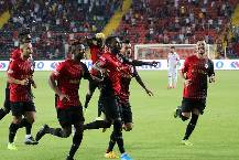 Nhận định, soi kèo Giresunspor vs Gazisehir Gaziantep, 0h00 ngày 15/3