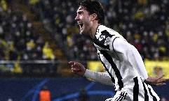 Nhận định, soi k&egrave;o Juventus vs Villarreal, 3h ng&agrave;y 17/3