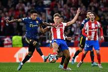 Nhận định, soi k&egrave;o Man Utd vs Atletico Madrid, 3h ng&agrave;y 16/3