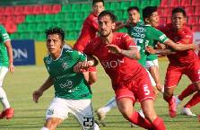 Nhận định, soi kèo Oriente Petrolero vs Royal Pari, 5h15 ngày 16/3