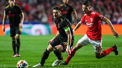 Ph&acirc;n t&iacute;ch k&egrave;o hiệp 1 Ajax vs Benfica, 3h00 ng&agrave;y 16/3