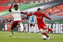 Ph&acirc;n t&iacute;ch k&egrave;o hiệp 1 Arsenal vs Liverpool, 3h15 ng&agrave;y 17/3