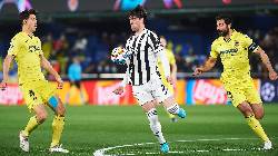 Soi bảng dự đo&aacute;n tỷ số ch&iacute;nh x&aacute;c Juventus vs Villarreal, 3h ng&agrave;y 17/3