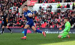 Soi k&egrave;o b&oacute;ng đ&aacute; Anh đ&ecirc;m nay 16/3: Cardiff vs Stoke