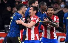 Soi k&egrave;o phạt g&oacute;c Man Utd vs Atletico Madrid, 3h00 ng&agrave;y 16/3