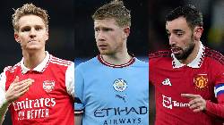 'Anh ấy mới l&agrave; tiền vệ hay nhất nước Anh, kh&ocirc;ng phải De Bruyne'