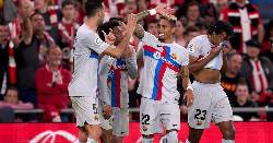 Điểm tin Barca trưa 14/3: Nhận tin s&eacute;t đ&aacute;nh từ Gavi; Lại d&iacute;nh c&aacute;o buộc với trọng t&agrave;i