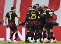 Đội h&igrave;nh ra s&acirc;n ch&iacute;nh thức Man City vs Leipzig, 3h ng&agrave;y 15/3 (cập nhật)