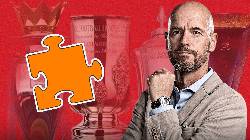 M.U phá kỷ lục chuyển nhượng, đón mảnh ghép còn thiếu của Ten Hag