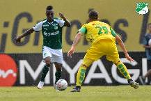 Nhận định, soi kèo Itagüí Leones vs Deportivo Cali, 8h05 ngày 16/3