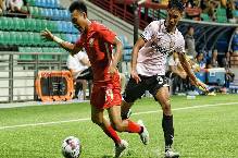 Nhận định, soi kèo Lion City vs Geylang, 18h45 ngày 15/3