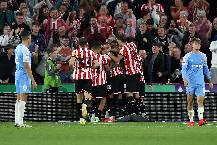 Nhận định, soi kèo Sunderland vs Sheffield United, 3h ngày 16/3
