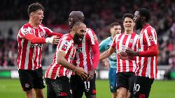 Oliver Thomas dự đo&aacute;n Southampton vs Brentford, 2h30 ng&agrave;y 16/3