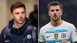 Rời Chelsea, Mount ra loạt y&ecirc;u s&aacute;ch khiến c&aacute;c đội theo đuổi đắn đo