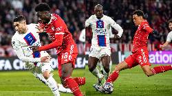Sao PSG say 'quắc cần c&acirc;u' ngay trước đại chiến với Bayern Munich