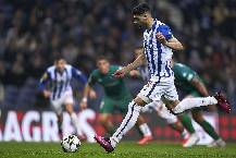 Soi k&egrave;o đặc biệt Porto vs Inter Milan, 3h ng&agrave;y 15/3
