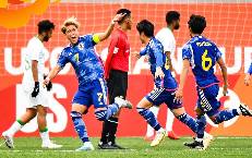 Soi kèo phạt góc U20 Iraq vs U20 Nhật Bản, 17h ngày 15/3
