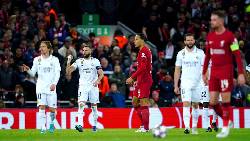 Th&ocirc;ng tin lực lượng Real Madrid vs Liverpool mới nhất, 3h ng&agrave;y 16/3