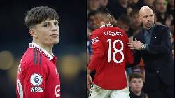 Tin M.U tối 14/3: Kh&ocirc;ng kh&aacute;ng c&aacute;o Casemiro; Garnacho b&aacute;o tin buồn