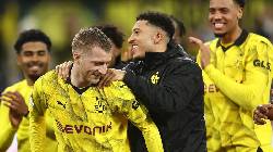 Jadon Sancho nổ súng, Dortmund lọt vào tứ kết cúp C1 châu Âu