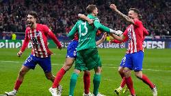 Ngược dòng thần kỳ loại Inter, Atletico Madrid tiến vào vòng tứ kết cúp C1 châu Âu