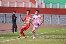 Nhận định, soi kèo Trau FC với Rajasthan United, 18h00 ngày 15/03: Nỗ lực muộn màng