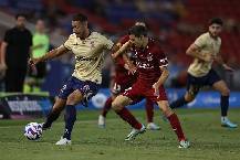 Phân tích kèo hiệp 1 Newcastle Jets vs Adelaide United, 15h45 ngày 15/3