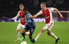 Soi k&egrave;o g&oacute;c Aston Villa vs Ajax, 03h00 ng&agrave;y 15/03
