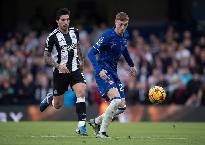 Chuyên gia Tony Ansell dự đoán Chelsea vs Newcastle, 00h30 ngày 15/3