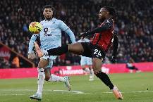 Nhận định, soi kèo Burnley vs Bournemouth, 22h00 ngày 14/3: Khó khăn chồng chất