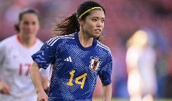 Nhận định, soi kèo Nữ Nhật Bản vs Nữ Philippines, 12h00 ngày 15/3: Game dễ