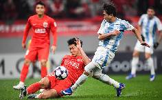 Nhận định soi kèo Shanghai Port vs Qingdao West Coast, 18h00 ngày 15/3: Thua tiếp