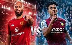 Opta dự đoán vòng 30 giải Ngoại hạng Anh: MU trở lại mạch thắng