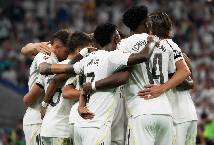 Soi kèo góc Real Madrid vs Elche, 3h00 ngày 15/03