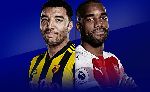 Dự đo&aacute;n Watford vs Arsenal (2h 16/4) bởi chuy&ecirc;n gia Paul Merson
