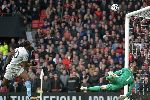 Xem lại pha cứu thua đẹp nhất sự nghiệp De Gea trận MU vs West Ham
