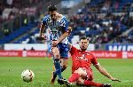 Nhận định Hoffenheim vs Hertha Berlin 18h30, 14/04 (VĐQG Đức)