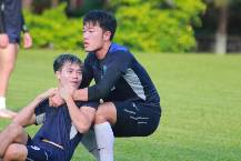 Bố Xuân Trường: Văn Toàn kỹ thuật bình thường, được cái nhanh