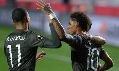 Dự đoán MU vs Granada (2h 16/4) bởi chuyên gia Daniel Feliciano